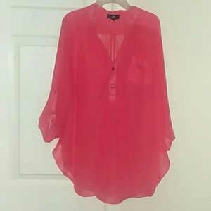 Womens blouse